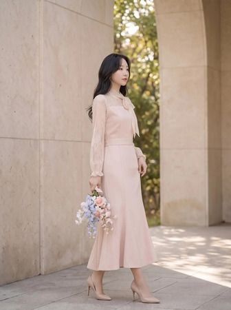 BUYMA“1万円台以下のコスパ優秀ドレス”を試着できる。渋谷で「DRESS FITTING POPUP」開催！