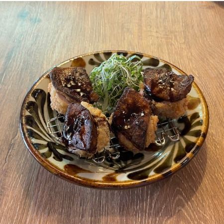 三度揚げのアグー豚カツと10種類以上の島野菜を楽しめる！古宇利島から車で約5分の屋我地島に琉球ベイブがOPEN
