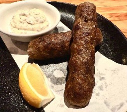 2エリアの20店舗で独自のメニューを楽しめる「多摩市アイスランド風まちバル」開催