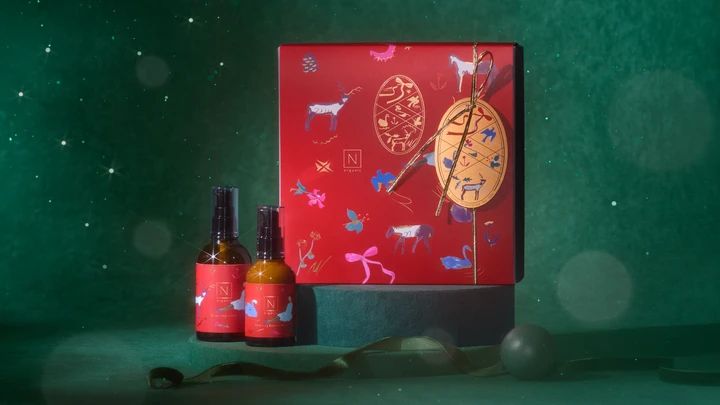 限定ギフトBOX