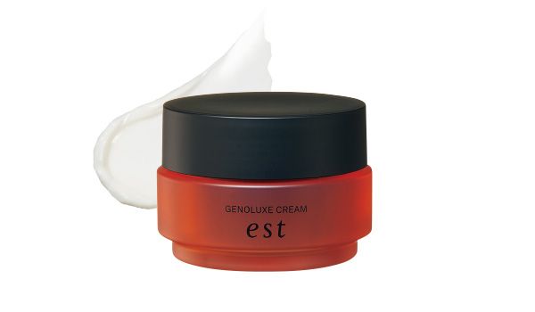 エスト ジェノリュクス クリーム