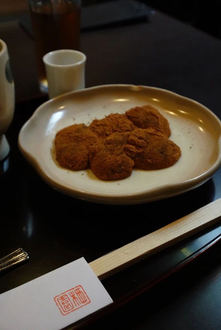 わらび餅