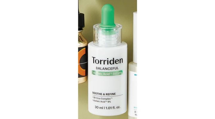 Torriden