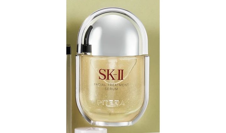 SK-II