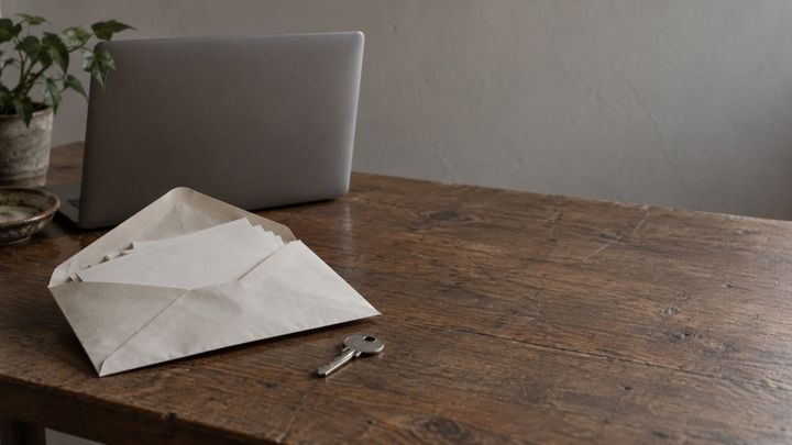 合鍵が開けたのは、AIの考えだけではなかった