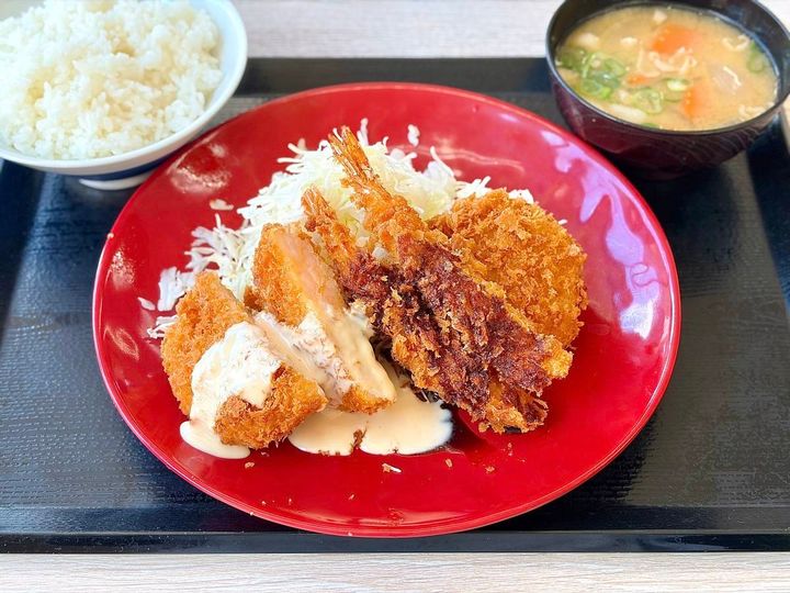 写真④