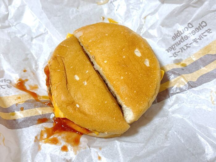 【マクドナルド】増量サービスは終わっちゃったけど…まだあった！マックの「無料サービス」3つ♪