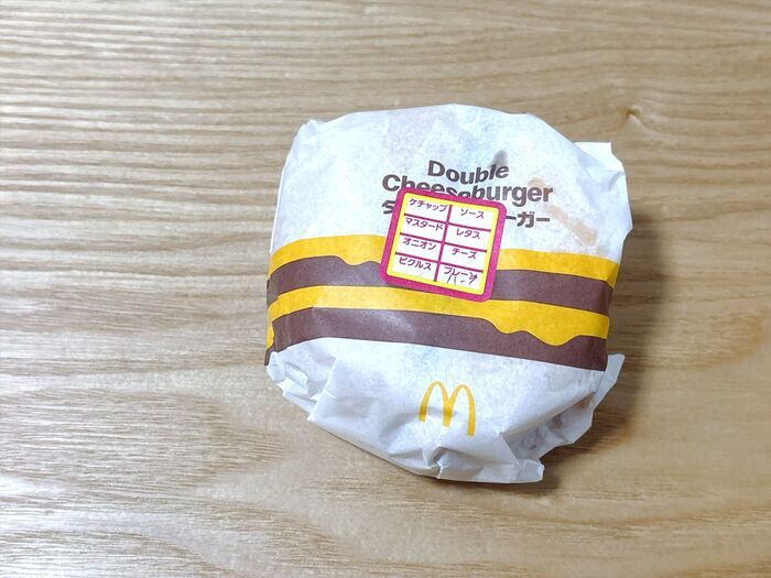 【マクドナルド】増量サービスは終わっちゃったけど…まだあった！マックの「無料サービス」3つ♪