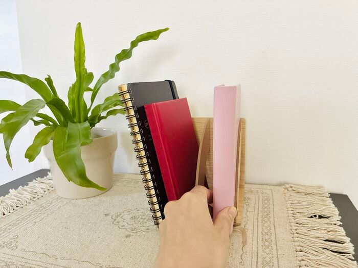 【キャンドゥ】100均の定番アイテムに“新商品”が登場！「110円でイイの？」組み立てると高級感プンプン♡