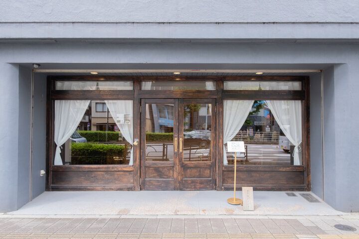 蔵前さんぽで立ち寄りたい♪ずらりと並ぶ焼き菓子に心踊る「菓子屋シノノメ」へ
