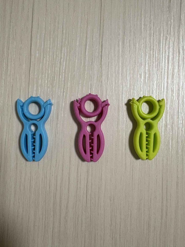 画像: 【画像④】使って気づいた！ 3色あるのが意外と便利