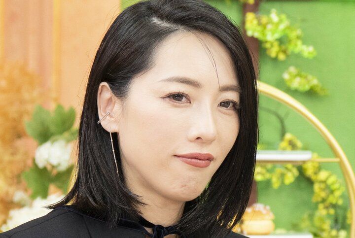 【写真・画像】「旦那に頼むときは内ももを触って…」「夫の顔色を見て」峯岸みなみ、植草美幸らが教える夫婦円満の秘訣に驚き「ちょっと教えてください！」 1枚目