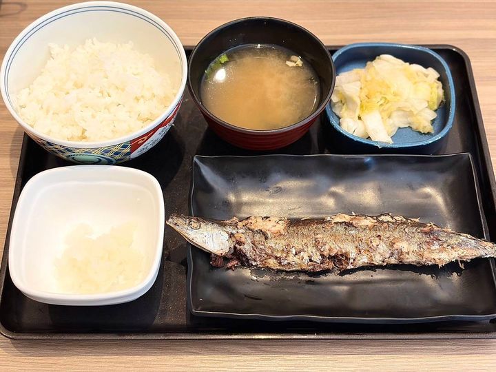 写真④