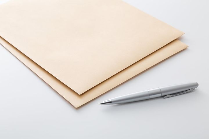 「警視庁遺失物センター」をかたる封書に注意（画像はイメージ）