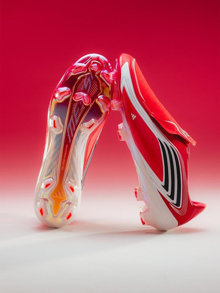 画像2: adidas F50 MESSI “Fútbol y Familia”