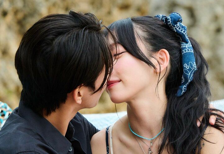 「12回くらいキスしてる」紅白出場アーティスト