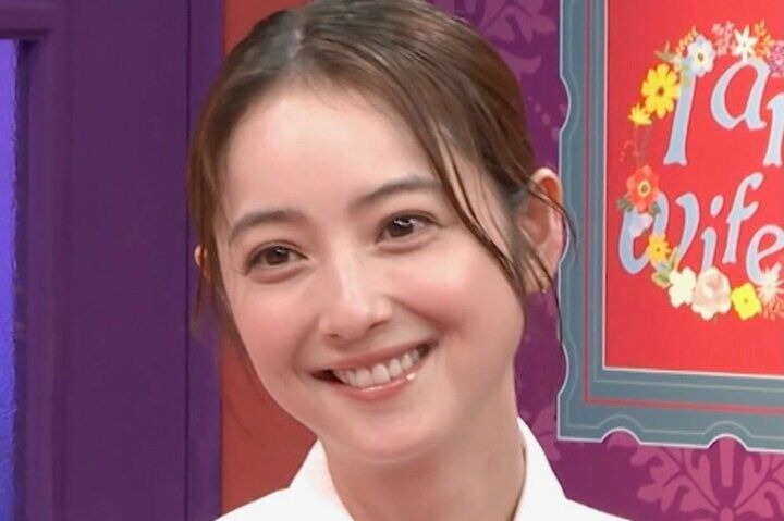 【写真・画像】2児のママ・佐々木希、本気で怒った時の”低音ボイス”を実演「だいぶやばいですよ」 1枚目