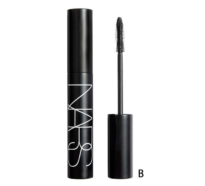 NARS ノートリアスマスカラ 04770 STARSTRUCK BLACK