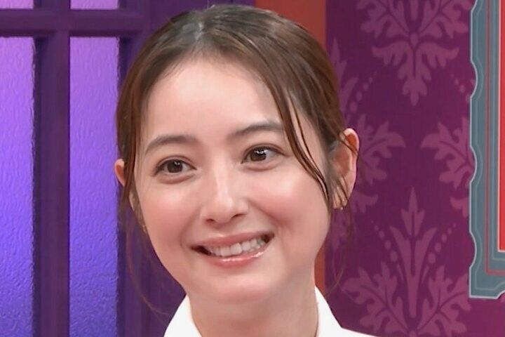 【写真・画像】「家事や買い出しは私、パパは…」佐々木希、夫婦の子育て分担を明かす「もっと褒めて欲しいことは…」 1枚目