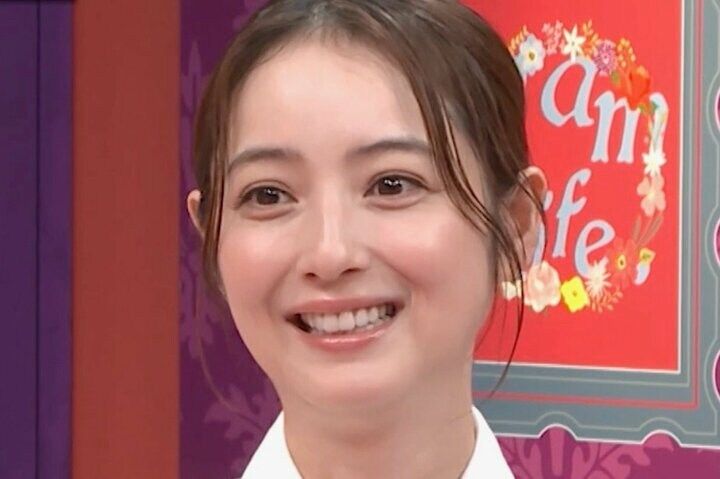 【写真・画像】佐々木希、妊娠中に増加した体重を赤裸々告白「あれ何で落ちないんだろう」産後ダイエット法も明かす 1枚目