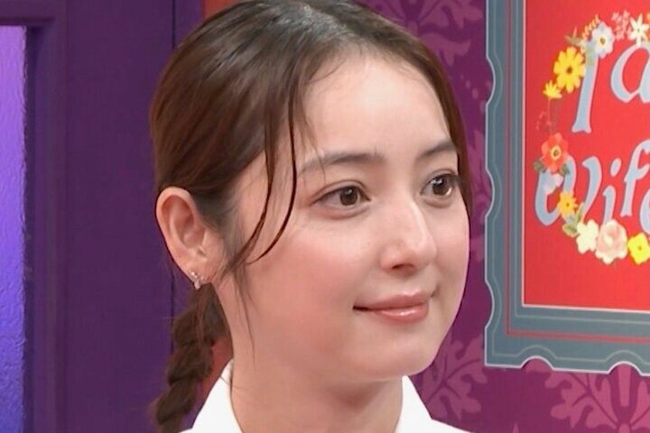 【写真・画像】佐々木希、8歳長男から「もう連絡してこないで」 LINEの理由を明かす「そんな思いがあるんだって」 1枚目