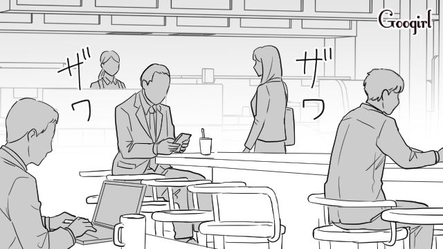 20代不倫相手にぽっちゃり妻の写真を送信！「私がお似合いだね」と言われ…思わずニヤけた40代既婚男の話