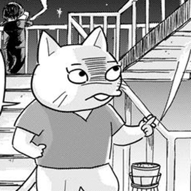 『ゆるブラック！〜220人の会社に5年いて160人辞めた話〜』 画像提供：(C)かっぱ子／ヒーローズ