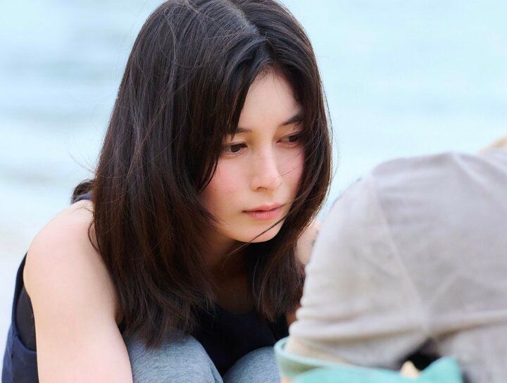 奇跡のマシュマロボディを誇る清純派女優