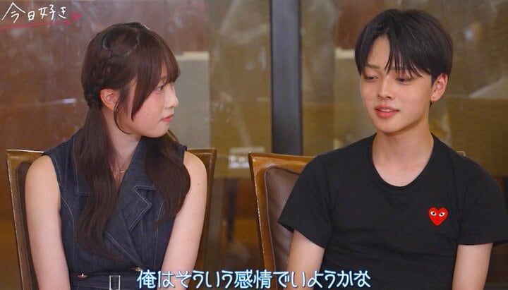 【写真・画像】「来てほしいって言ってくれてたのに…」「かわいそう私」ゆうな＆あつひろ『今日好き』タカオ編最終話 3枚目