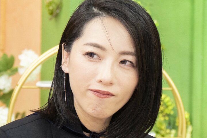 【写真・画像】矢沢心「出産の翌日には7キロ落ちてた」妊娠・出産による体重変化に驚きの声 1枚目