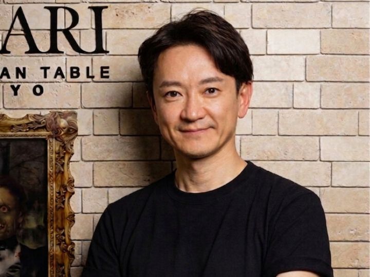 「体を壊した時期があって」忙しいゴルファーにオススメしたい滋養のある韓国料理