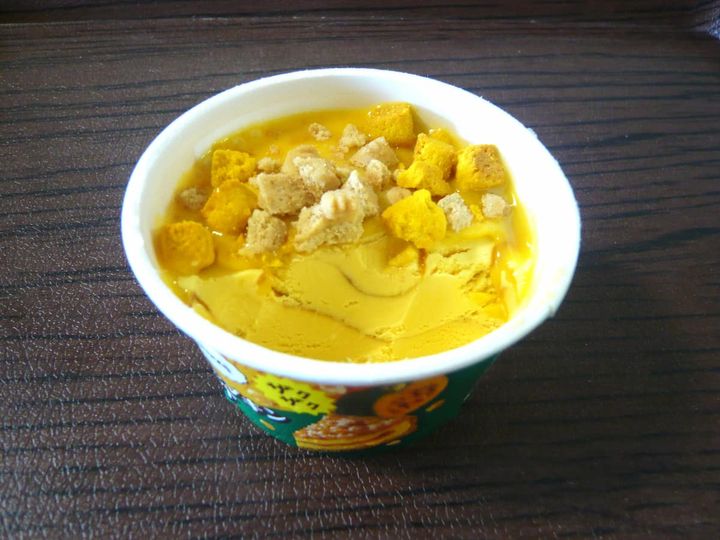 パパパパンプキンタルト4