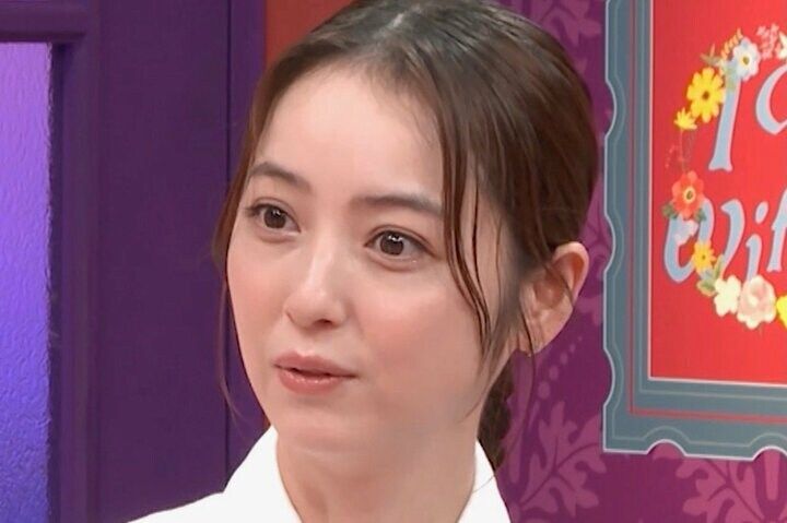 【写真・画像】「倍イライラが増す」「最終的には…」佐々木希、子供に”最近怒ったこと”を赤裸々告白 1枚目