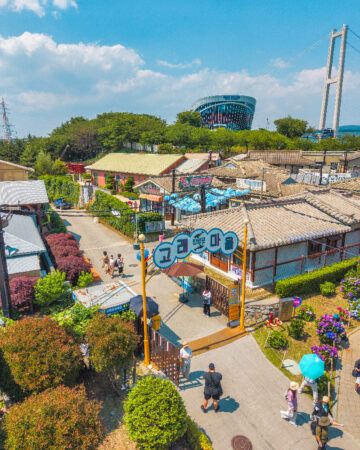 第30回目を迎える韓国「蔚山クジラ祭り」開幕！参加型企画と新観光施設を満喫