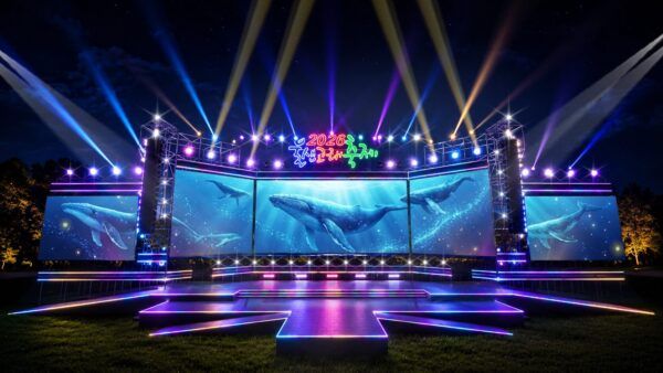 第30回目を迎える韓国「蔚山クジラ祭り」開幕！参加型企画と新観光施設を満喫