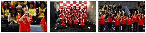 「TGC 富山 2026」で、LIL LEAGUEと地元ダンスチームがコラボ