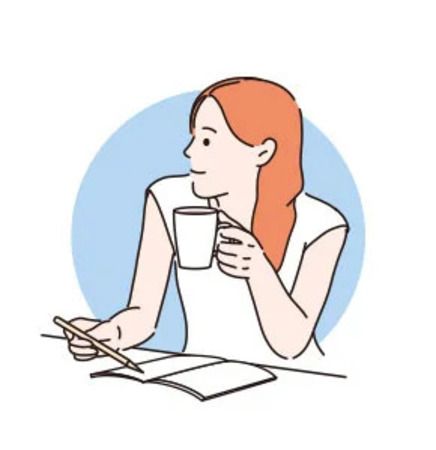 灯す・書く・呼吸の3ステップで心をリセット、「私」に戻る新習慣「凪活」を提案