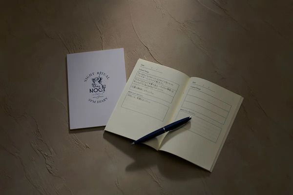 灯す・書く・呼吸の3ステップで心をリセット、「私」に戻る新習慣「凪活」を提案