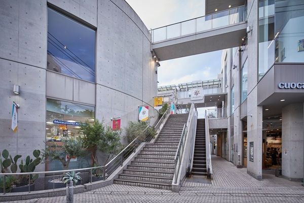 自由が丘のカルチャー拠点！味・見・実 が交わる複合施設「mimimi JIYUGAOKA」OPEN