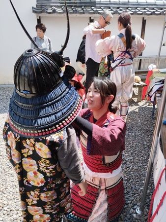 岐阜の郡上八幡城が舞台、「郡上八幡城もみじまつり2026」開幕！夜間特別開城やライトアップを楽しもう