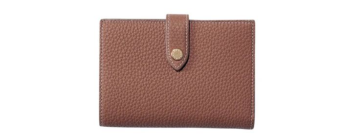 財布￥17600／ボナベンチュラ