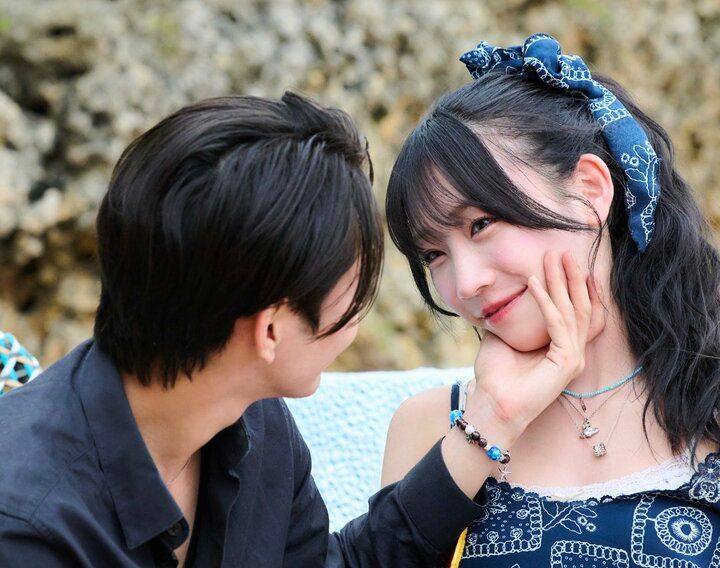 顔面国宝と話題のイケメン俳優「俺のことどれくらい好き？」