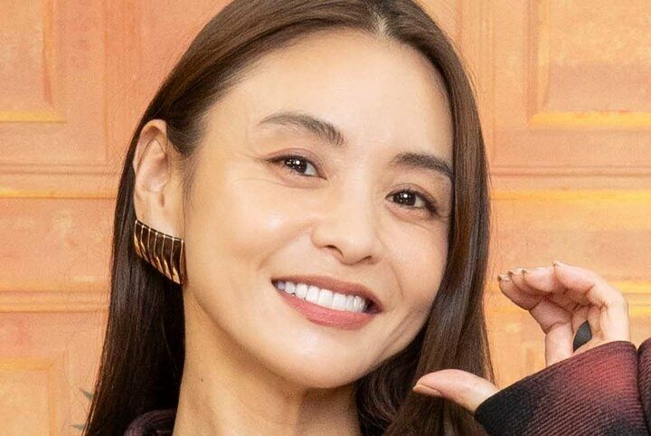 【写真・画像】3児の母・滝沢眞規子「4、5キロしか増えなかった」妊娠＆出産による体重変化を告白し驚きの声「ええ！？」 1枚目