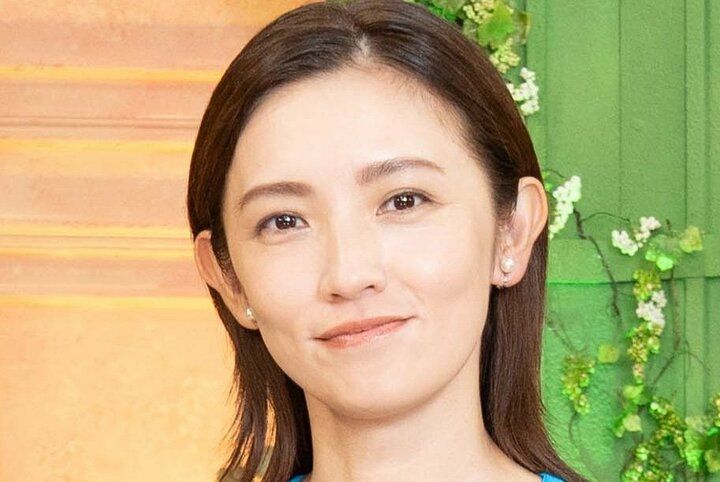 【写真・画像】娘の難病を告白・星野真里、妊娠中の体重制限を告白「毎回診察に行くたびに体重を増やさないでと」 1枚目