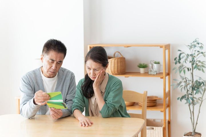 夫が退職金3000万円をFXなど高リスク投資で失敗…「今ある1700万円」で暮らすための家計立て直し術