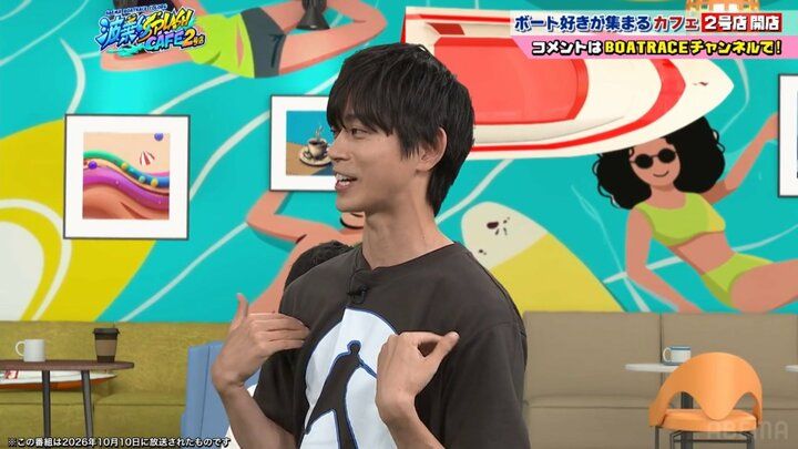 高橋健介