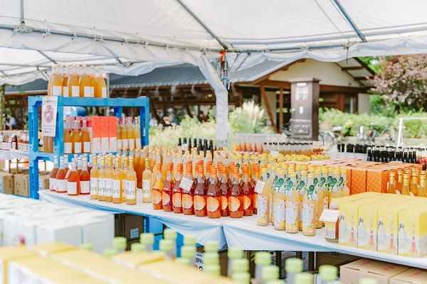 「全国梅酒まつりin横須賀2026」開催！会場を巡る新体験型企画「梅酒まつりRPG」も