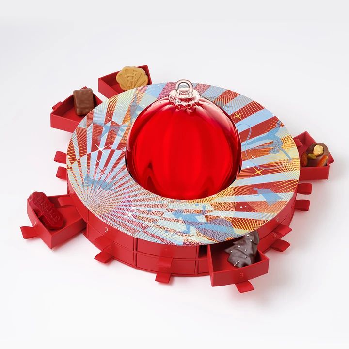 カランドリエ ド ラヴァン デクセプション （青山ブティック限定） ￥34980