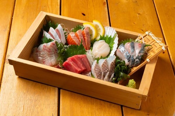 「北海道海鮮 個室居酒屋 うおっと 魚人 札幌駅北口店」オープン！甘エビつかみ取りも
