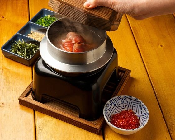 「北海道海鮮 個室居酒屋 うおっと 魚人 札幌駅北口店」オープン！甘エビつかみ取りも